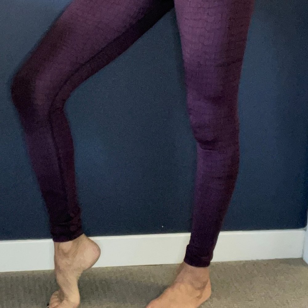 DYI leggings